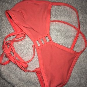 Tomcat jolyn bikini top